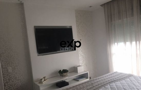 Foto 15 do(a) Apartamento de 3 quartos à venda em Campo Belo, São Paulo