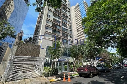 Foto 30 do(a) Apartamento de 2 quartos à venda em Vila Gertrudes, São Paulo