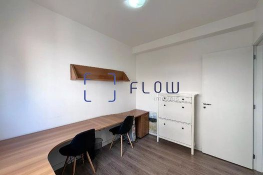 Foto 17 do(a) Apartamento de 2 quartos à venda em Vila Gertrudes, São Paulo