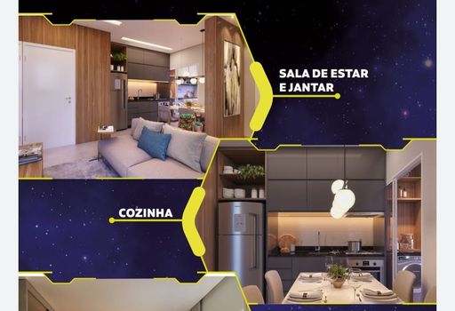 Foto 3 do(a) Apartamento de 2 quartos à venda em Parque Residencial Sabiás, Indaiatuba