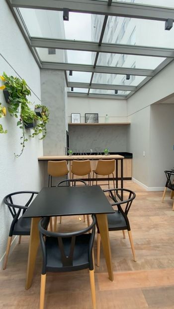 Foto 22 do(a) Apartamento de 2 quartos à venda em Santo Amaro, São Paulo