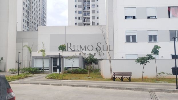 Foto 27 do(a) Apartamento de 2 quartos à venda em Santo Amaro, São Paulo