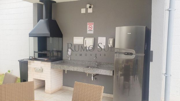 Foto 21 do(a) Apartamento de 2 quartos à venda em Santo Amaro, São Paulo