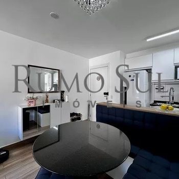 Foto 5 do(a) Apartamento de 2 quartos à venda em Santo Amaro, São Paulo