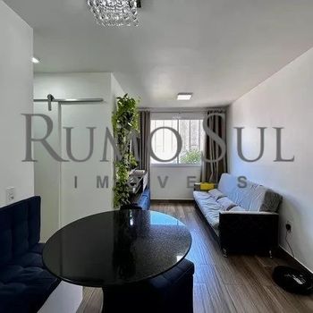 Foto 4 do(a) Apartamento de 2 quartos à venda em Santo Amaro, São Paulo