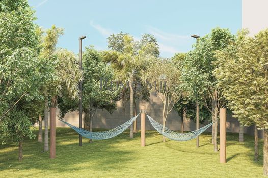 Foto 25 do(a) Apartamento de 2 quartos à venda em Santo Amaro, São Paulo