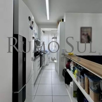 Foto 6 do(a) Apartamento de 2 quartos à venda em Santo Amaro, São Paulo