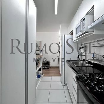 Foto 8 do(a) Apartamento de 2 quartos à venda em Santo Amaro, São Paulo