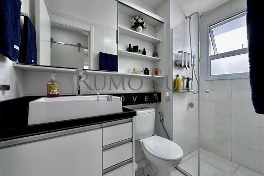 Foto 15 do(a) Apartamento de 2 quartos à venda em Santo Amaro, São Paulo