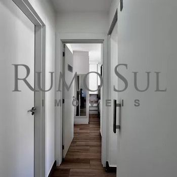 Foto 10 do(a) Apartamento de 2 quartos à venda em Santo Amaro, São Paulo