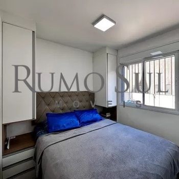 Foto 11 do(a) Apartamento de 2 quartos à venda em Santo Amaro, São Paulo