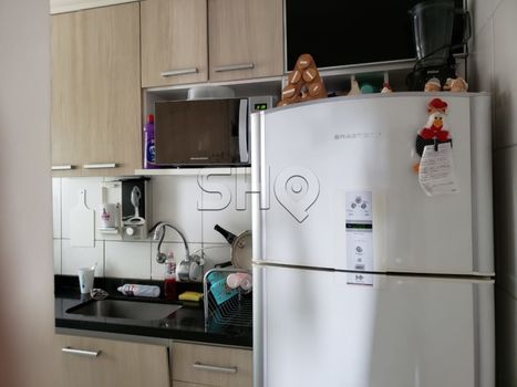 Foto 15 do(a) Apartamento de 2 quartos à venda em Jaraguá, São Paulo