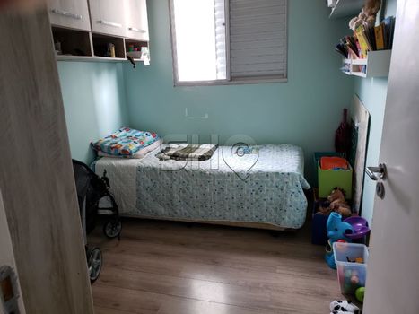 Foto 13 do(a) Apartamento de 2 quartos à venda em Jaraguá, São Paulo