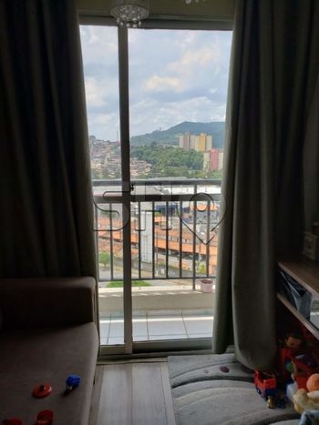 Foto 4 do(a) Apartamento de 2 quartos à venda em Jaraguá, São Paulo