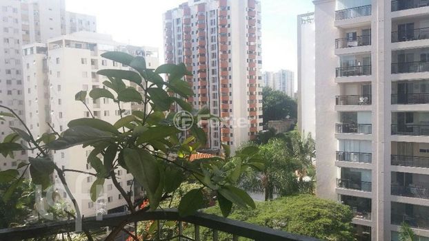 Foto 5 do(a) Apartamento de 4 quartos à venda em Brooklin Paulista, São Paulo