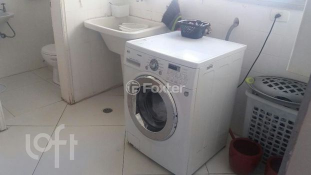 Foto 19 do(a) Apartamento de 4 quartos à venda em Brooklin Paulista, São Paulo