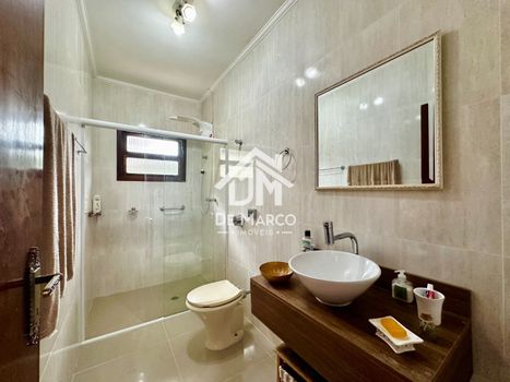 Foto 14 do(a) Casa em Condomínio de 5 quartos à venda em null, Campos do Jordão
