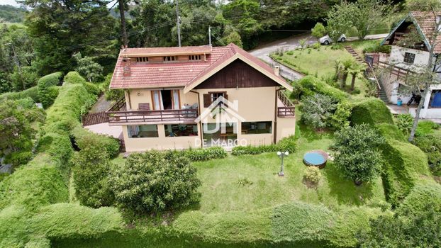 Foto 44 do(a) Casa em Condomínio de 5 quartos à venda em null, Campos do Jordão