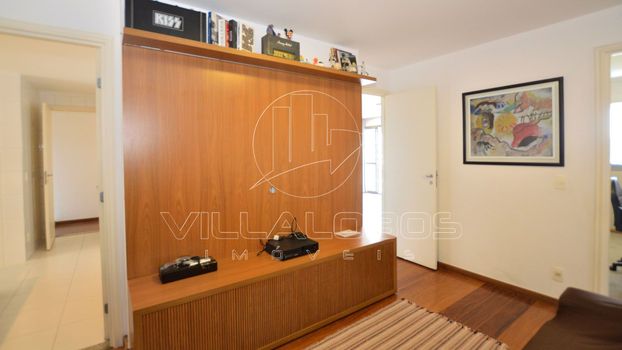 Foto 26 do(a) Cobertura de 4 quartos para alugar em Vila Leopoldina, São Paulo