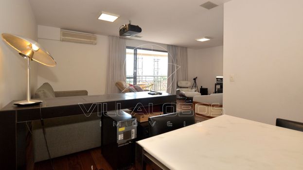 Foto 14 do(a) Cobertura de 4 quartos para alugar em Vila Leopoldina, São Paulo