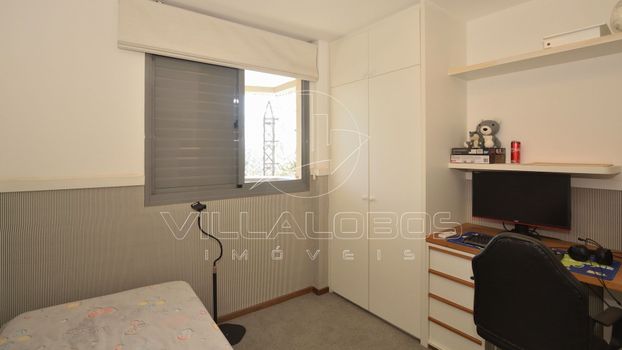 Foto 31 do(a) Cobertura de 4 quartos para alugar em Vila Leopoldina, São Paulo