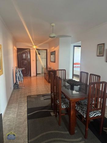 Foto 7 do(a) Cobertura de 2 quartos à venda em Tupi, Praia Grande