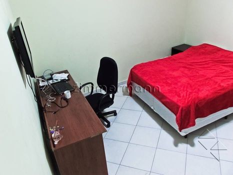 Foto 6 do(a) Casa de 6 quartos à venda em Jardim da Glória, São Paulo