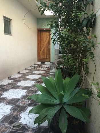Foto 1 do(a) Casa de 6 quartos à venda em Jardim da Glória, São Paulo