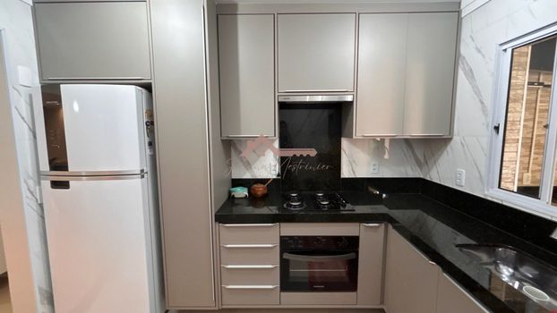 Foto 11 do(a) Casa em Condomínio de 3 quartos à venda em Jardim Interlagos, Hortolândia