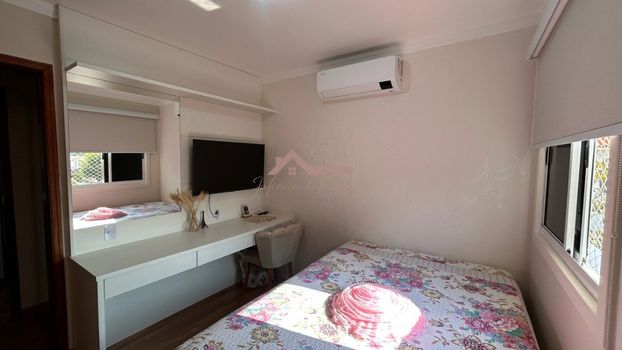 Foto 19 do(a) Casa em Condomínio de 3 quartos à venda em Jardim Interlagos, Hortolândia