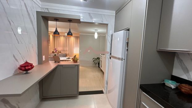 Foto 10 do(a) Casa em Condomínio de 3 quartos à venda em Jardim Interlagos, Hortolândia