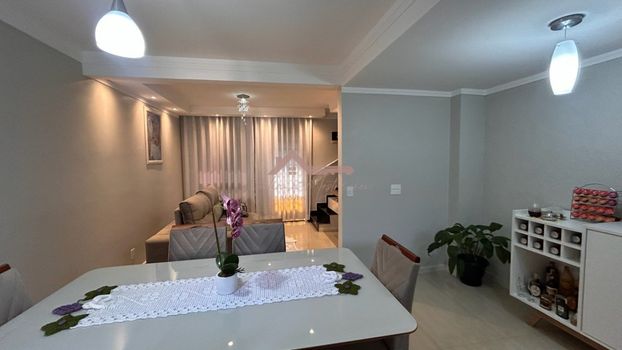 Foto 13 do(a) Casa em Condomínio de 3 quartos à venda em Jardim Interlagos, Hortolândia