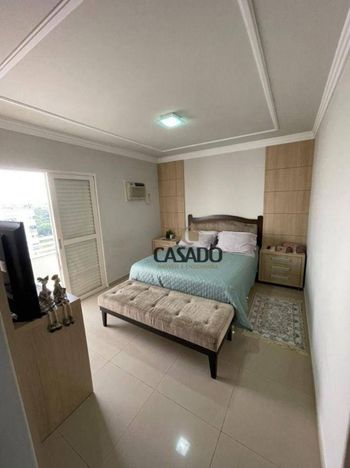 Foto 8 do(a) Apartamento de 3 quartos à venda em Residencial Alpha Club, Cianorte
