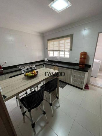 Foto 6 do(a) Apartamento de 3 quartos à venda em Residencial Alpha Club, Cianorte