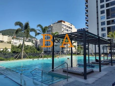 Foto 22 do(a) Apartamento de 2 quartos à venda em Flamengo, Rio de Janeiro