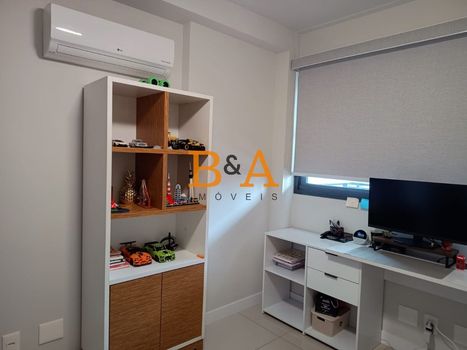 Foto 12 do(a) Apartamento de 2 quartos à venda em Flamengo, Rio de Janeiro