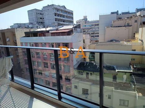 Foto 6 do(a) Apartamento de 2 quartos à venda em Flamengo, Rio de Janeiro