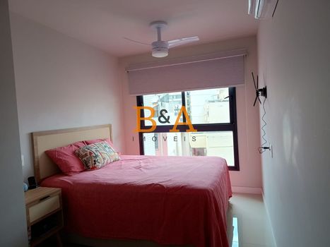 Foto 8 do(a) Apartamento de 2 quartos à venda em Flamengo, Rio de Janeiro