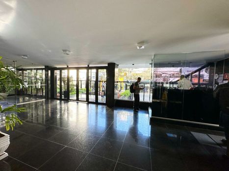 Foto 36 do(a) Apartamento de 2 quartos à venda em Jardim Paulista, São Paulo