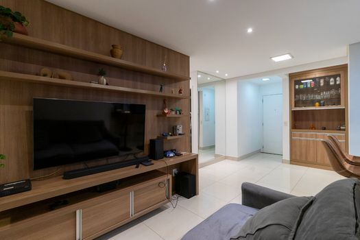 Foto 25 do(a) Apartamento de 2 quartos à venda em Vila Santa Catarina, São Paulo