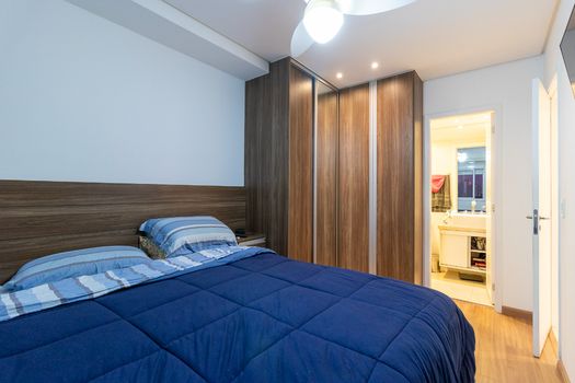 Foto 38 do(a) Apartamento de 2 quartos à venda em Vila Santa Catarina, São Paulo