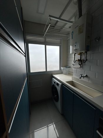Foto 16 do(a) Apartamento de 2 quartos à venda em Sítio da Figueira, São Paulo