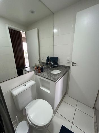 Foto 20 do(a) Apartamento de 2 quartos à venda em Sítio da Figueira, São Paulo