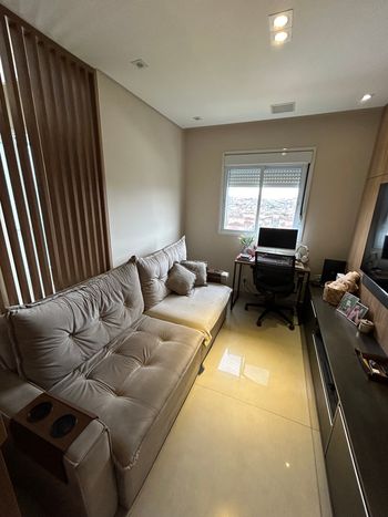 Foto 2 do(a) Apartamento de 2 quartos à venda em Sítio da Figueira, São Paulo