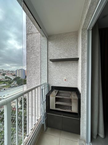 Foto 26 do(a) Apartamento de 2 quartos à venda em Sítio da Figueira, São Paulo