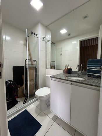 Foto 21 do(a) Apartamento de 2 quartos à venda em Sítio da Figueira, São Paulo