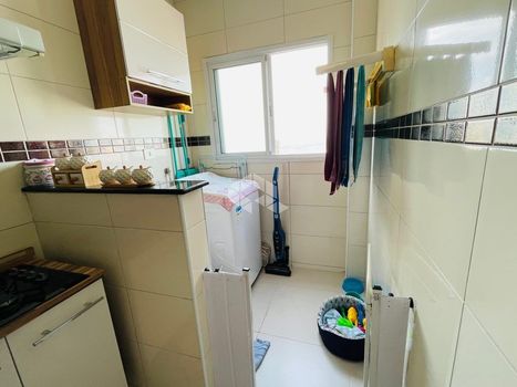 Foto 31 do(a) Apartamento de 2 quartos à venda em Caiçara, Praia Grande
