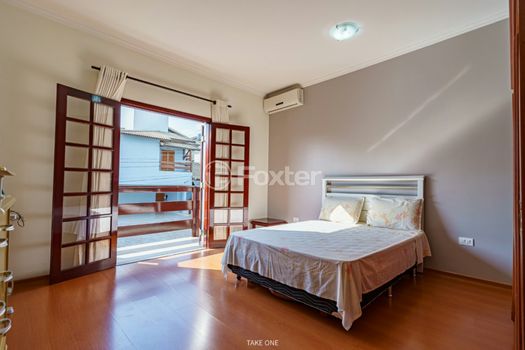 Foto 5 do(a) Apartamento de 5 quartos à venda em Residencial Fazenda Serrinha, Itatiba