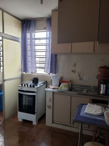 Foto 3 do(a) Apartamento de 3 quartos à venda em Igapó, Londrina