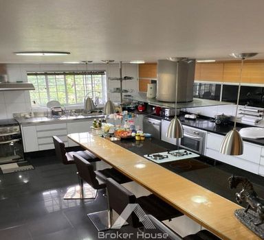 Foto 27 do(a) Casa em Condomínio de 4 quartos à venda em Brooklin Paulista, São Paulo